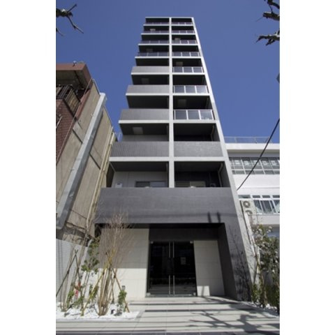 【外観】 | LEXE東京North