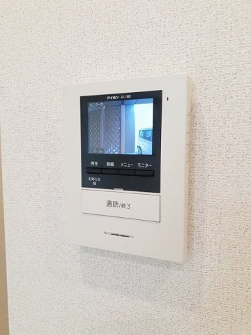 シャングリラⅢのセキュリティ