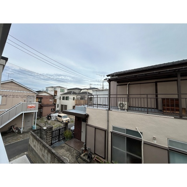 MQuarto青井のその他