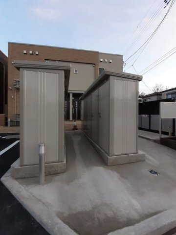 モン　ピエール　Ⅰの設備