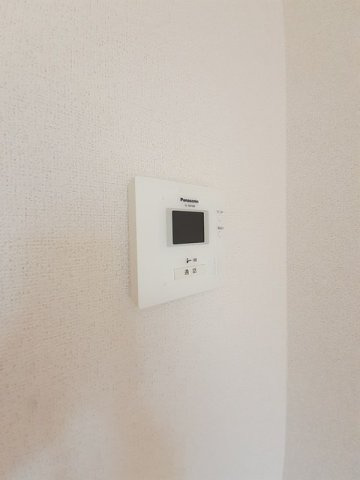 パレウエストのセキュリティ