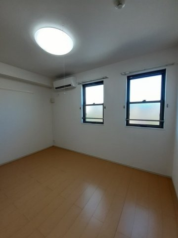 パレウエストの内装