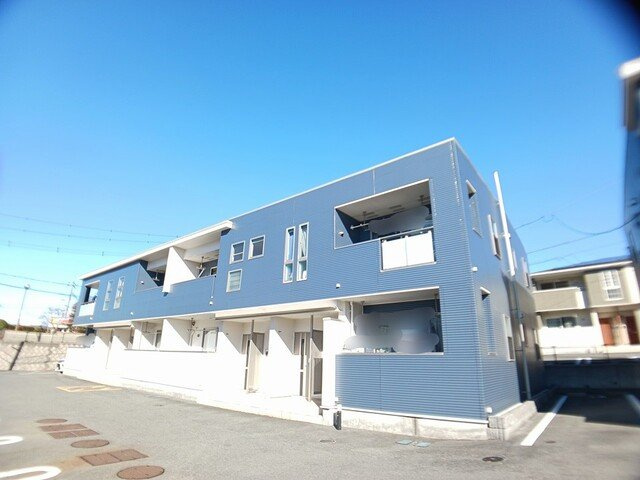 ｐｒａｔｃｒｉａ小鯖Ａの外観