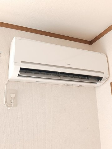 アメニティハイツ　Ｄの設備
