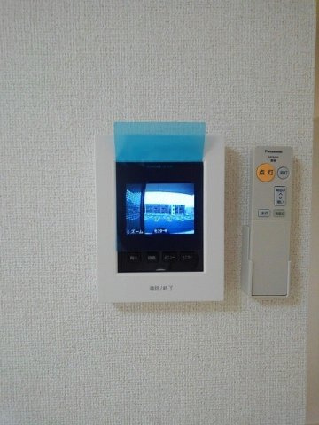 ショコラのセキュリティ