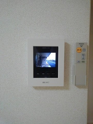シトロンのセキュリティ
