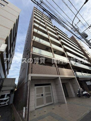 【外観】 | ディアレイシャスID横浜南