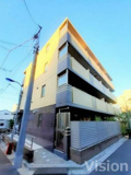 北区十条仲原３丁目のマンションの画像