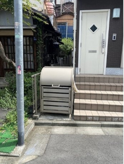 【その他共用部分】 | シャーメゾン赤羽