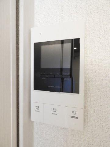 レイル　ヤード　中山　Ⅱのその他