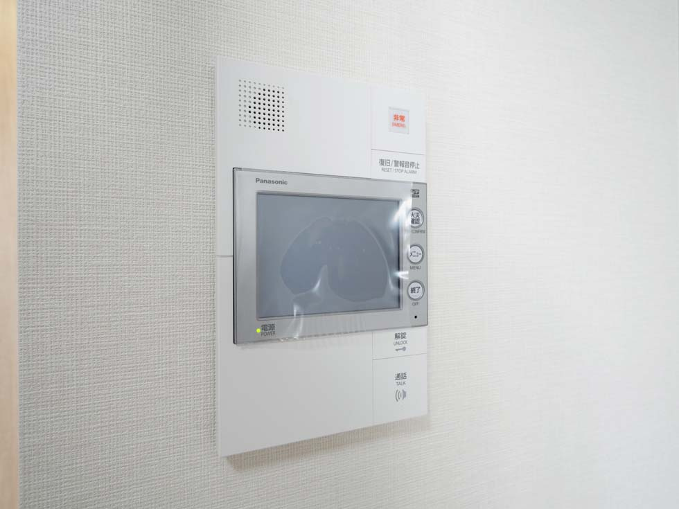 MAXIV新栄の内装