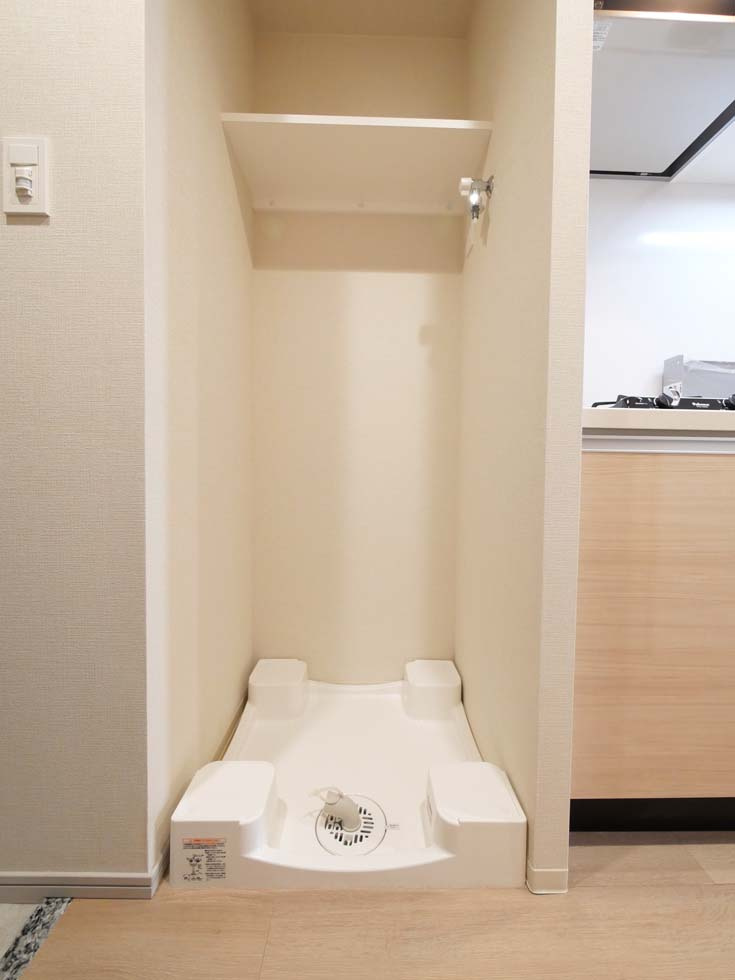MAXIV新栄の内装
