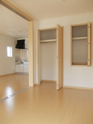 【収納】 | プティ　パラス
