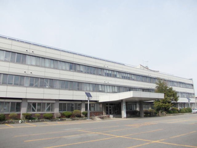 【周辺】 | スペリアージュ | 仙北地域振興局まで500m
