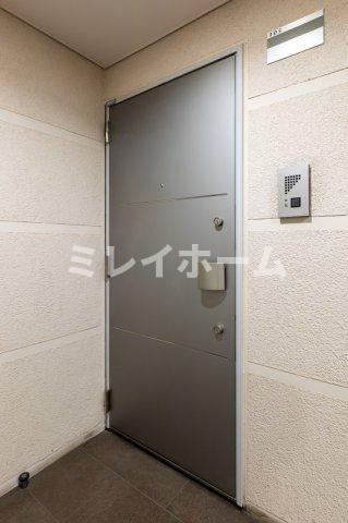 ブライズ品川大井DUEのその他共用部分