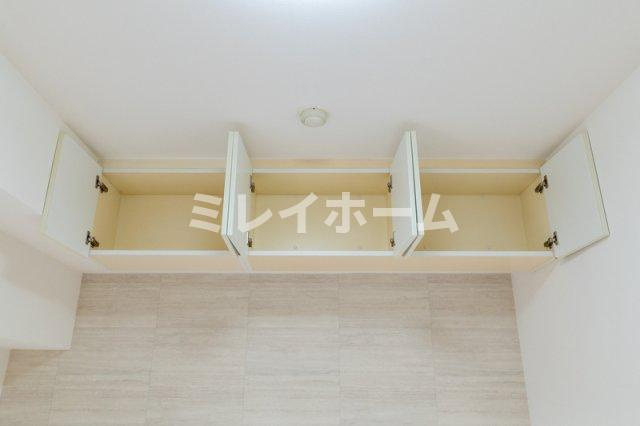 ブライズ品川大井DUEのその他