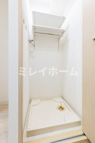 ブライズ品川大井DUEの設備