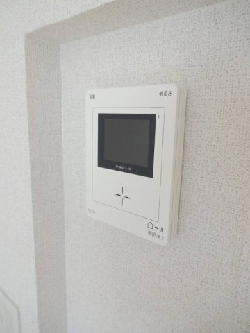 ルピア　Ｍのセキュリティ