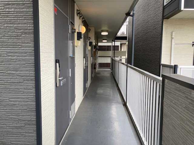 レオパレスなかむらのその他