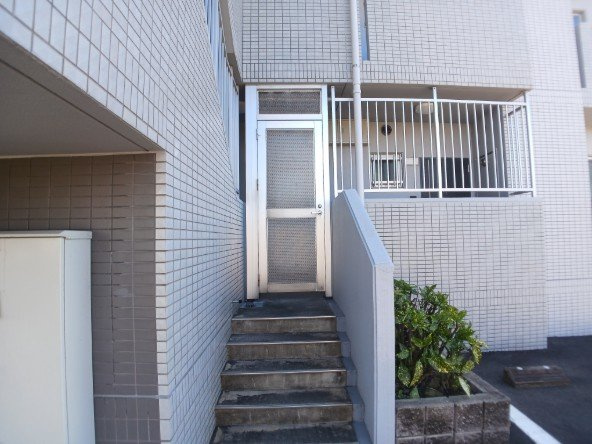 コンフォートスクエアのその他