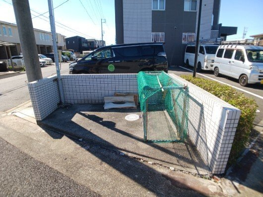 コンフォートスクエアのその他