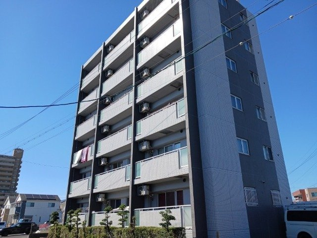 コンフォートスクエアのその他