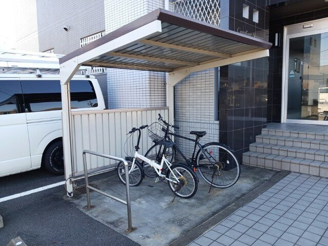 コンフォートスクエアのその他
