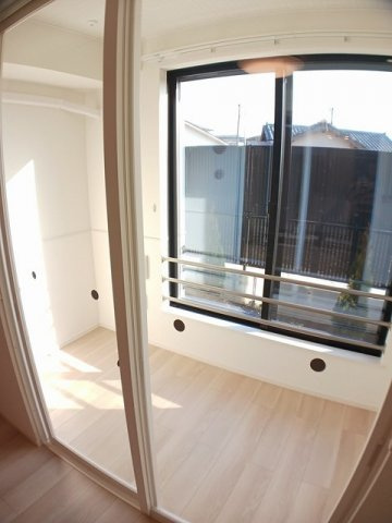 アメニティ本郷　Ｂの内装