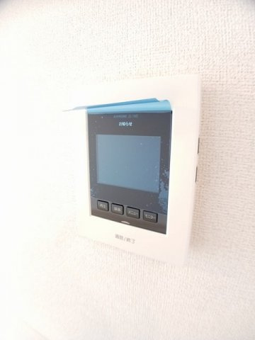 アメニティ本郷　Ｂのセキュリティ