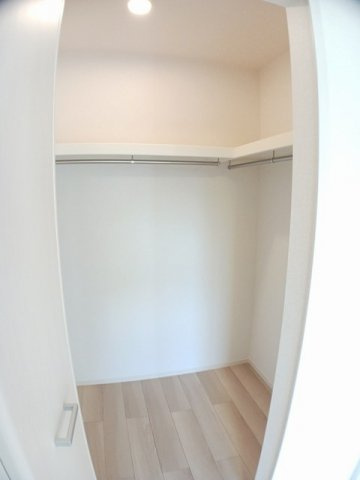 アメニティ本郷　Ｂの収納