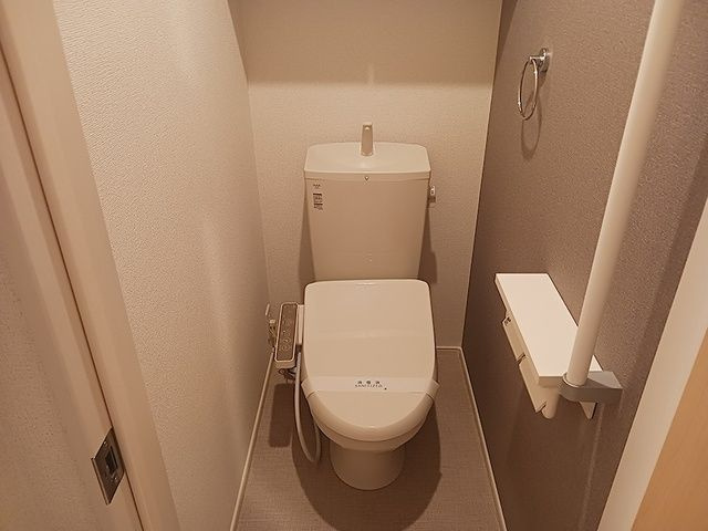 ひふみのふのトイレ