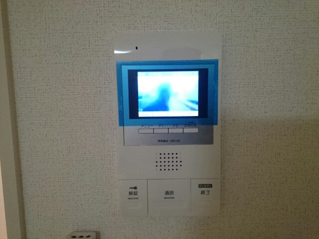 ディアコート　大宮の設備