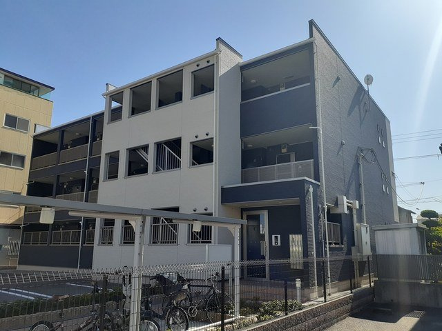 ディアコート　大宮