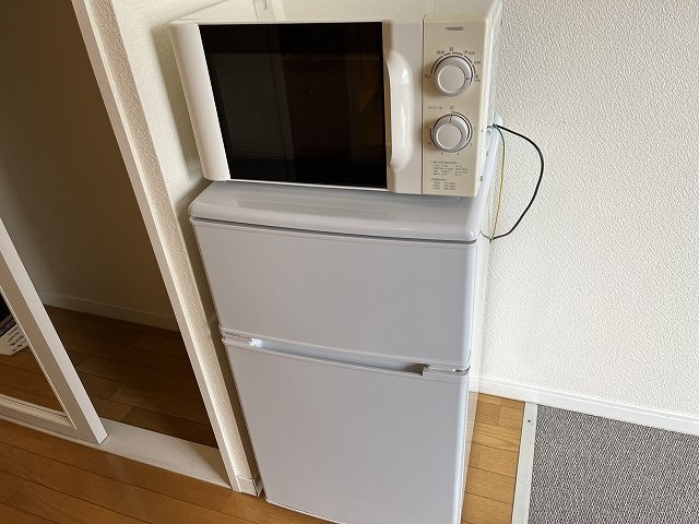 レオパレス中井町５のその他