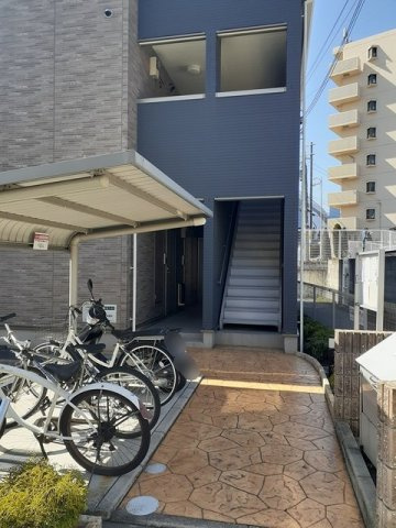 スタイル岸和田のその他