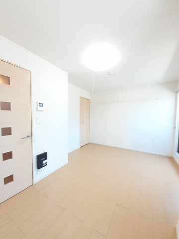 スタイル岸和田の内装