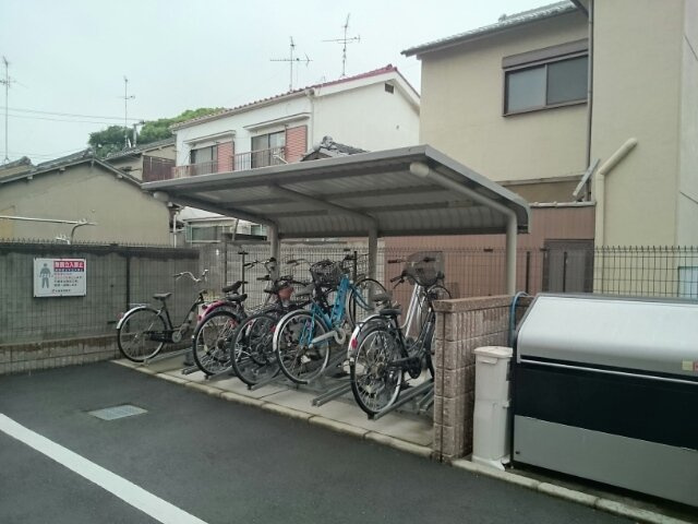 グラン　ソレイユのその他共用部分