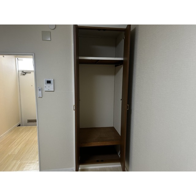 ヴィラ椚田の内装