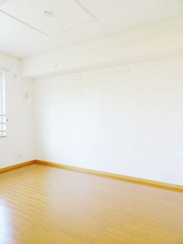 サンライトヒルズＡの内装