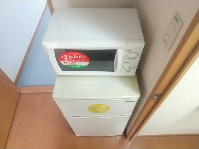 レオパレスメイフィールドのその他