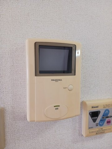 エトワール和田の設備
