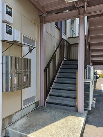 エトワール和田のその他共用部分