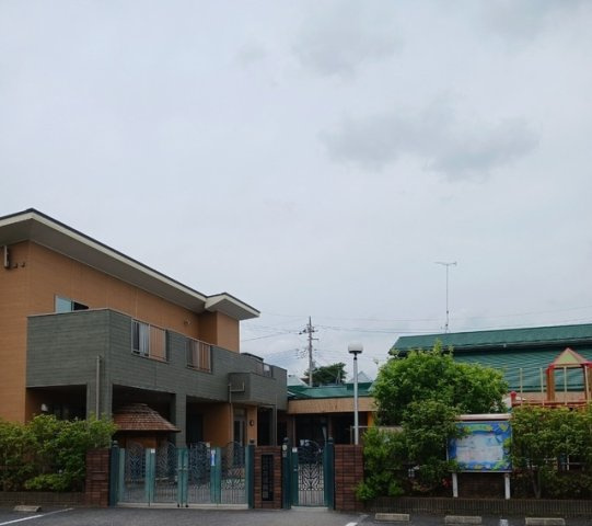 ガーデナーズ　ヒルの周辺|花野井保育園まで730m