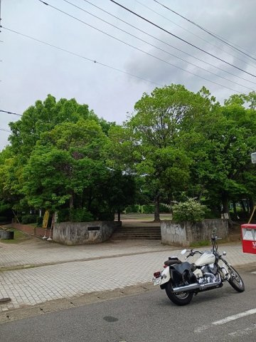 ガーデナーズ　ヒルの周辺|柏ビレジ近隣公園まで600m