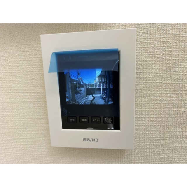 ニューパレス松戸の設備