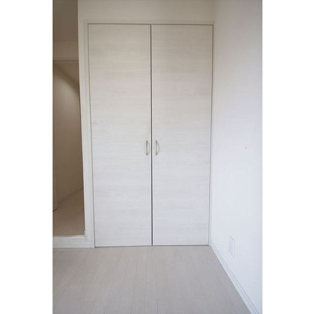 ルクス板橋の内装