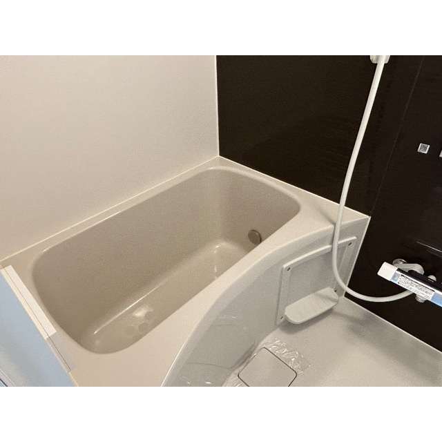 MQuarto青井の浴室