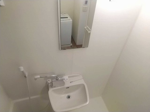 レオパレスコテナン上新井の内装