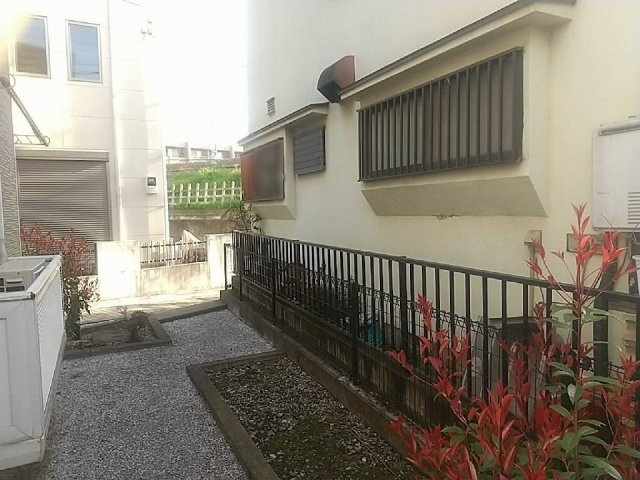 レオパレスコテナン上新井のその他