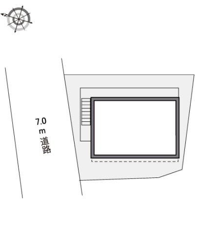 レオパレスヒルズ唐沢のその他